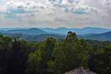 blue ridge mtns